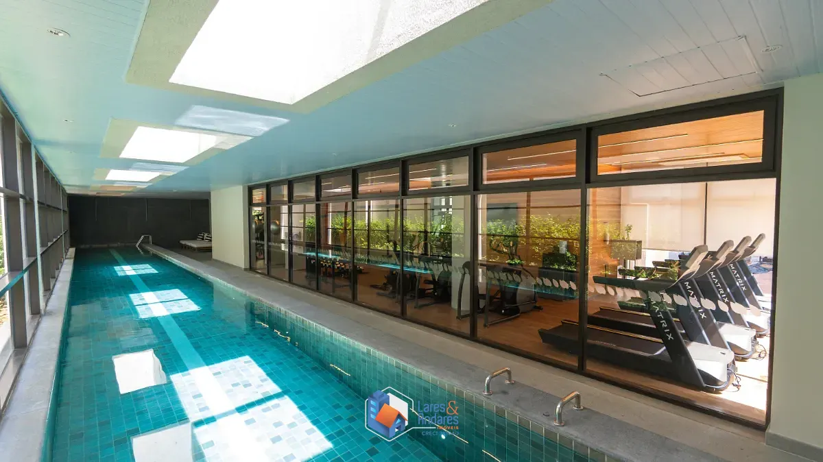 Cobertura, 4 quartos, 281 m² - Foto 21