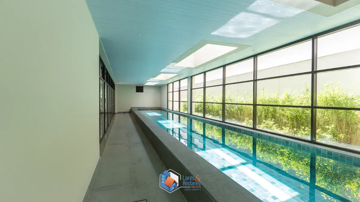 Cobertura, 4 quartos, 281 m² - Foto 22