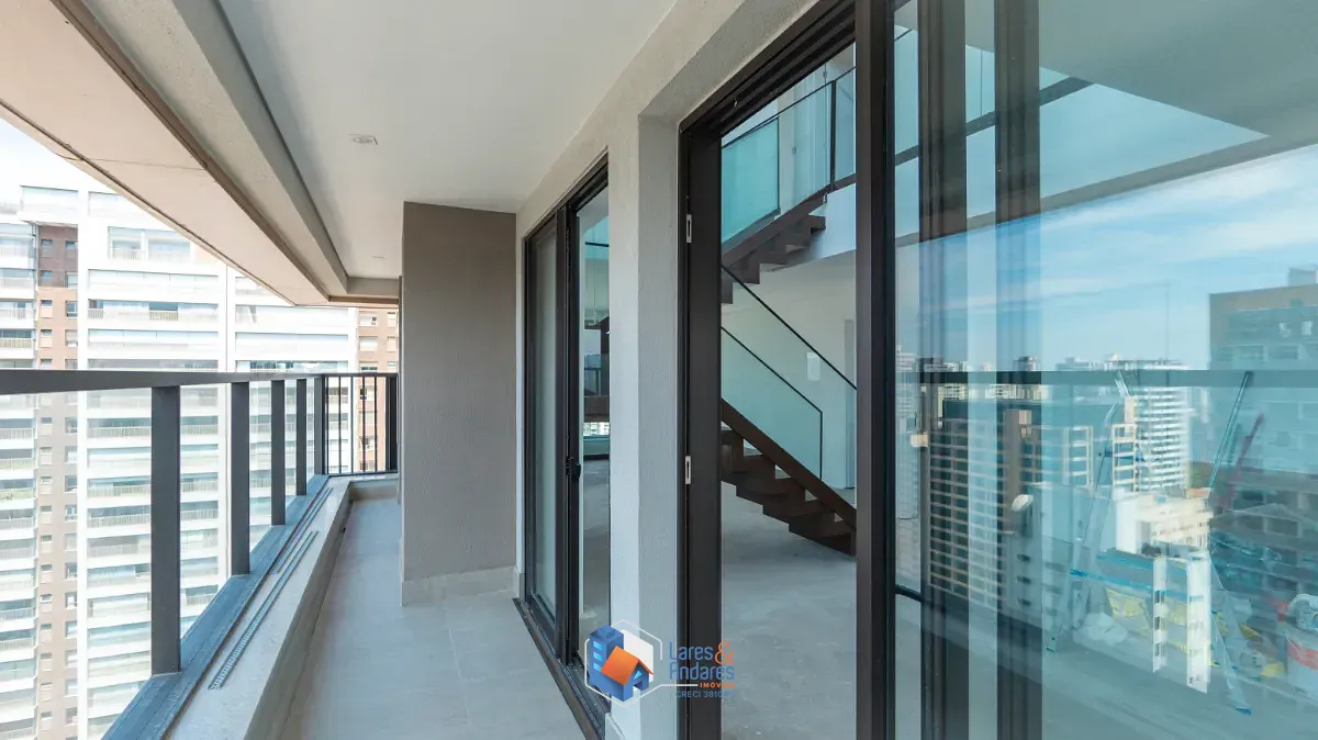 Cobertura, 4 quartos, 281 m² - Foto 20