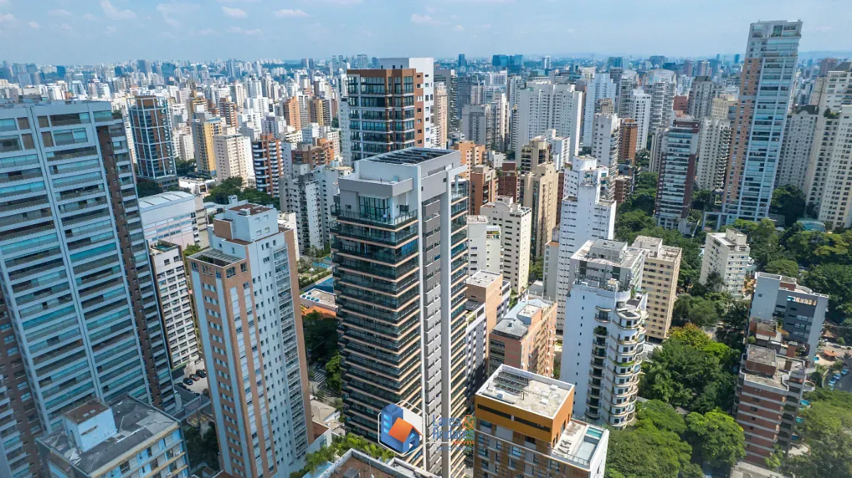 Cobertura, 4 quartos, 281 m² - Foto 30