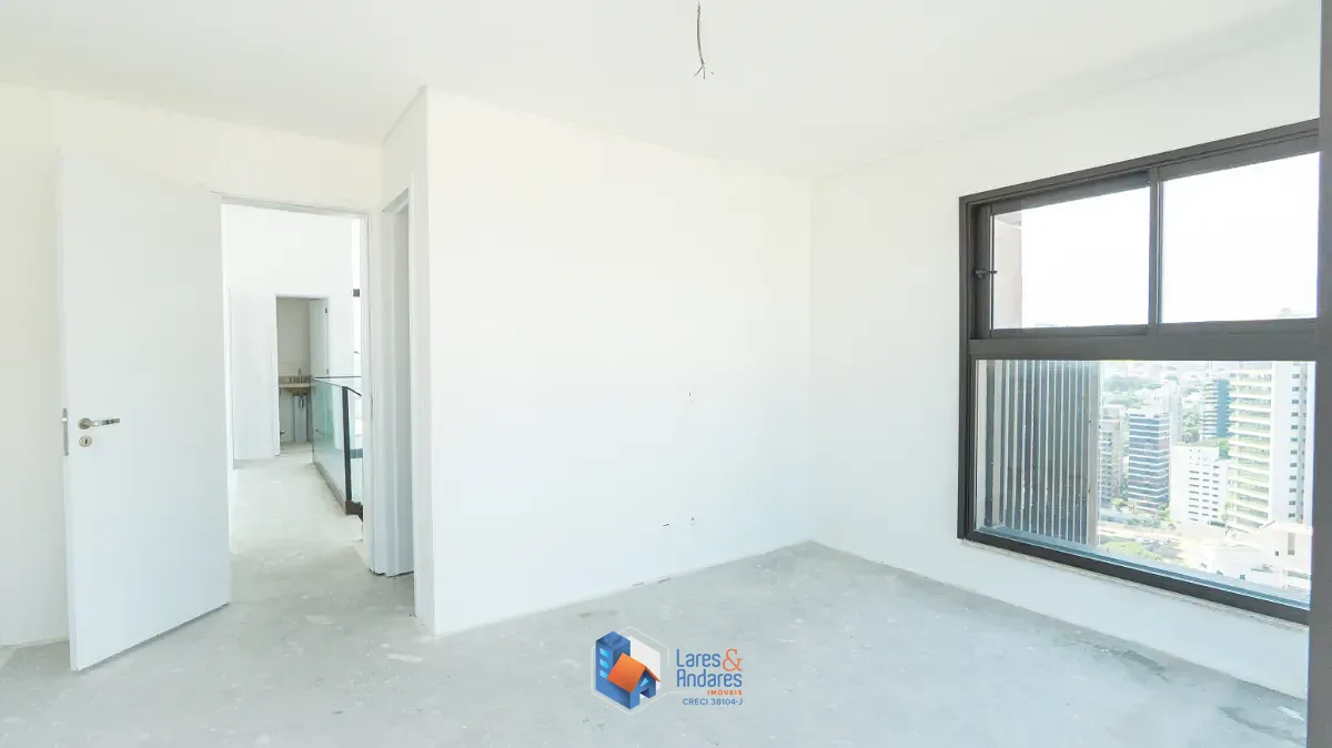 Cobertura, 4 quartos, 281 m² - Foto 15
