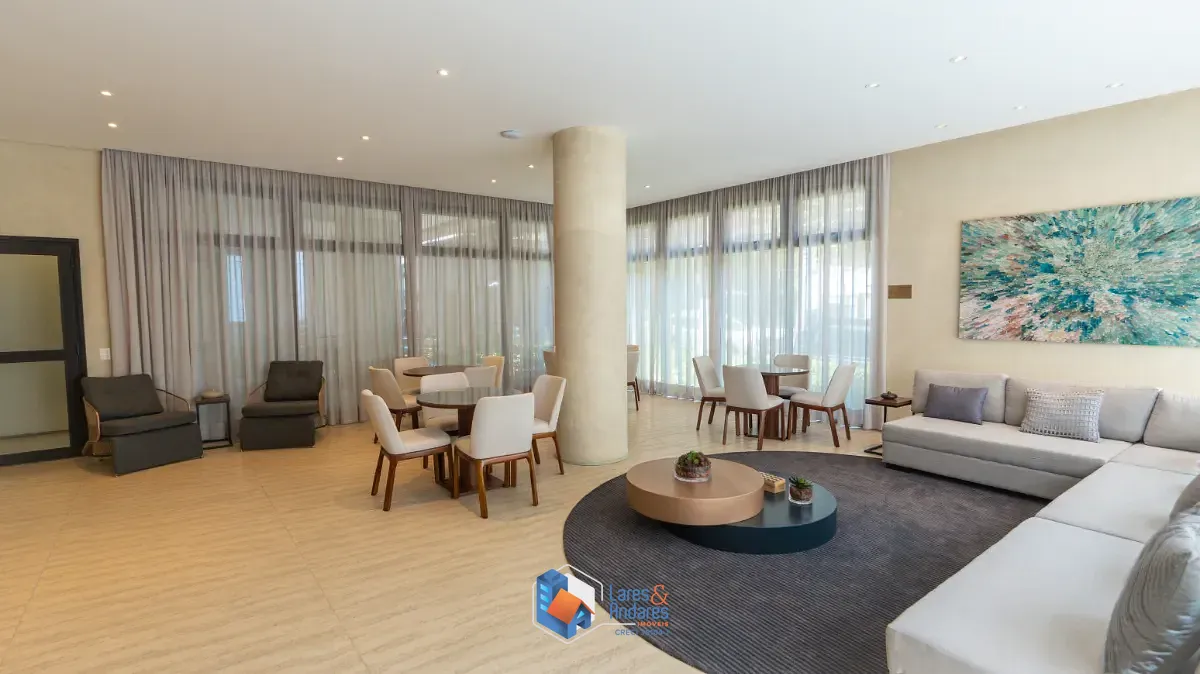 Cobertura, 4 quartos, 281 m² - Foto 36