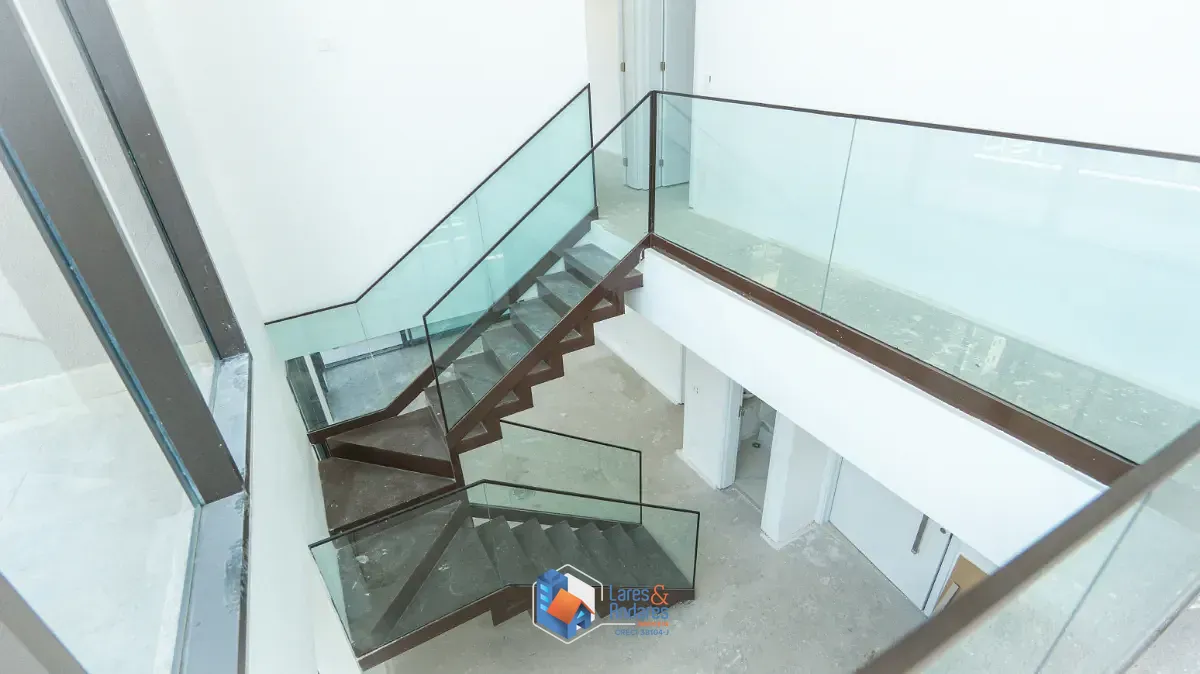Cobertura, 4 quartos, 281 m² - Foto 7