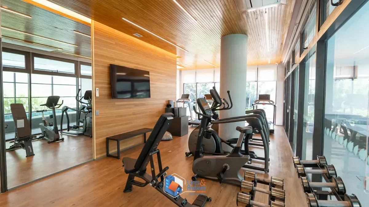 Cobertura, 4 quartos, 281 m² - Foto 23