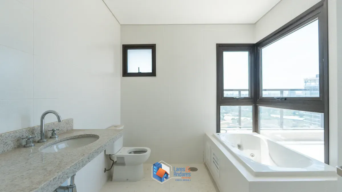Cobertura, 4 quartos, 281 m² - Foto 14