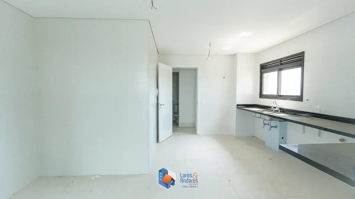 Cobertura, 4 quartos, 281 m² - Foto 9