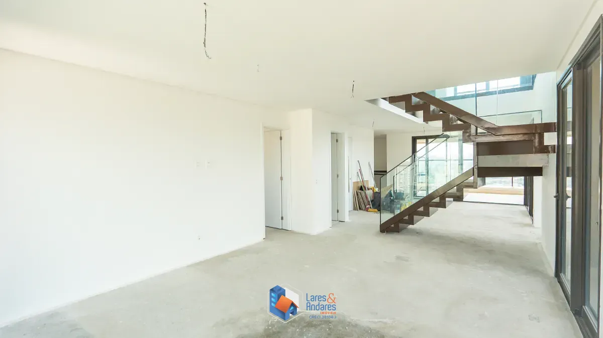 Cobertura, 4 quartos, 281 m² - Foto 2