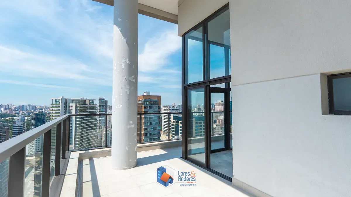 Cobertura, 4 quartos, 281 m² - Foto 18