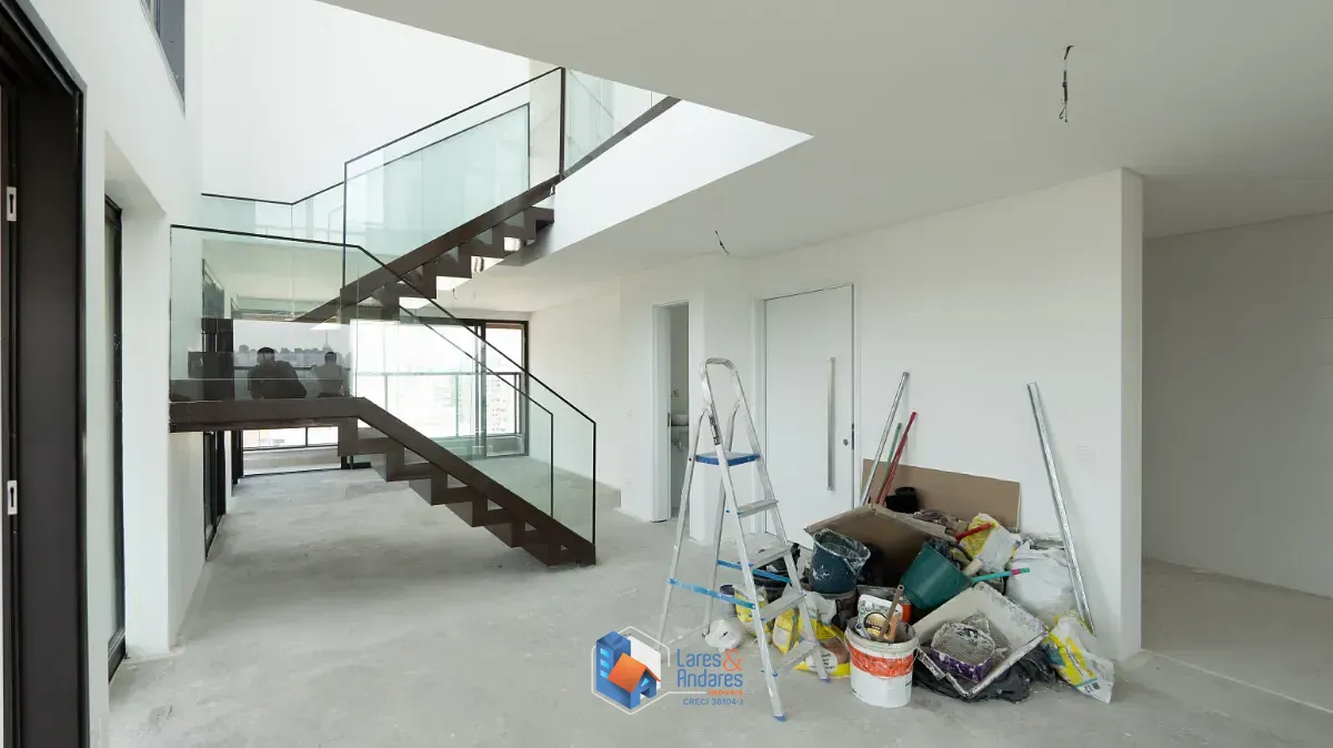 Cobertura, 4 quartos, 281 m² - Foto 5
