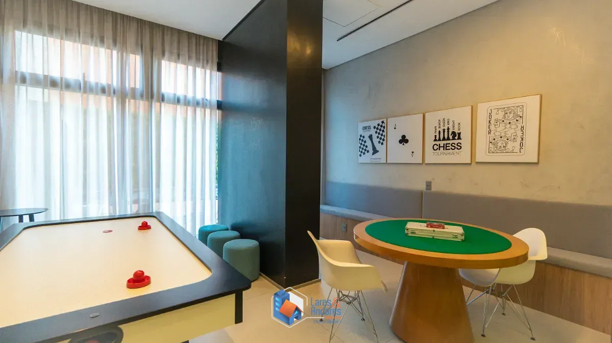 Cobertura, 4 quartos, 281 m² - Foto 32