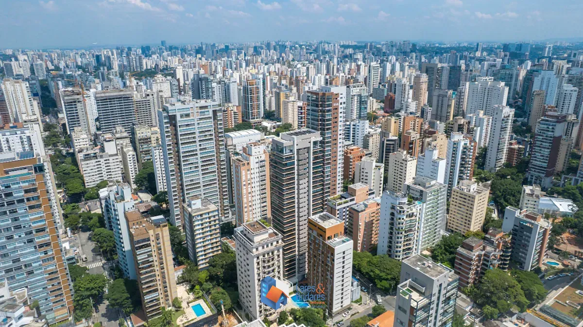 Cobertura, 4 quartos, 281 m² - Foto 31