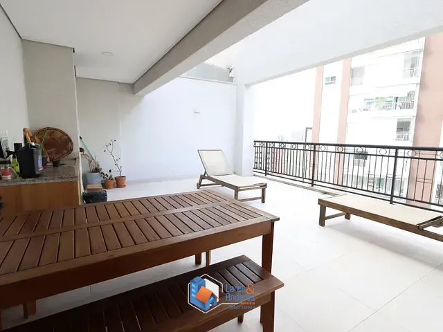 Cobertura / Penthouse com 102m² 2 quartos e 2 banheiros, à venda, no bairro Vila Suzana em São Paulo