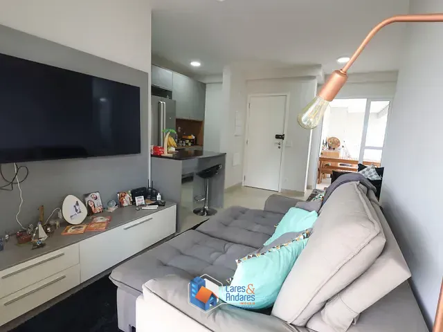 Cobertura / Penthouse com 102m² 2 quartos e 2 banheiros, à venda, no bairro Vila Suzana em São Paulo