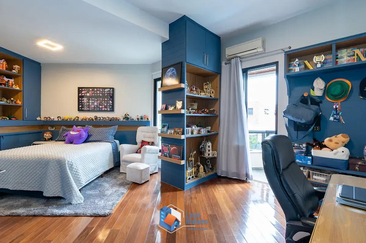 Cobertura, 3 quartos, 544 m² - Foto 27