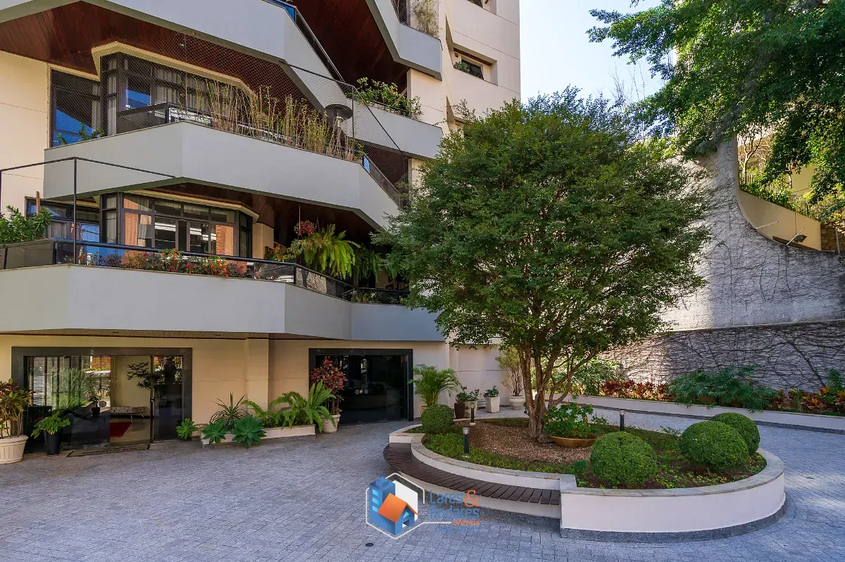Cobertura, 3 quartos, 544 m² - Foto 61
