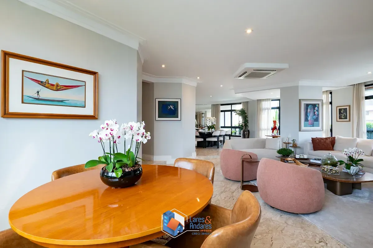 Cobertura, 3 quartos, 544 m² - Foto 10