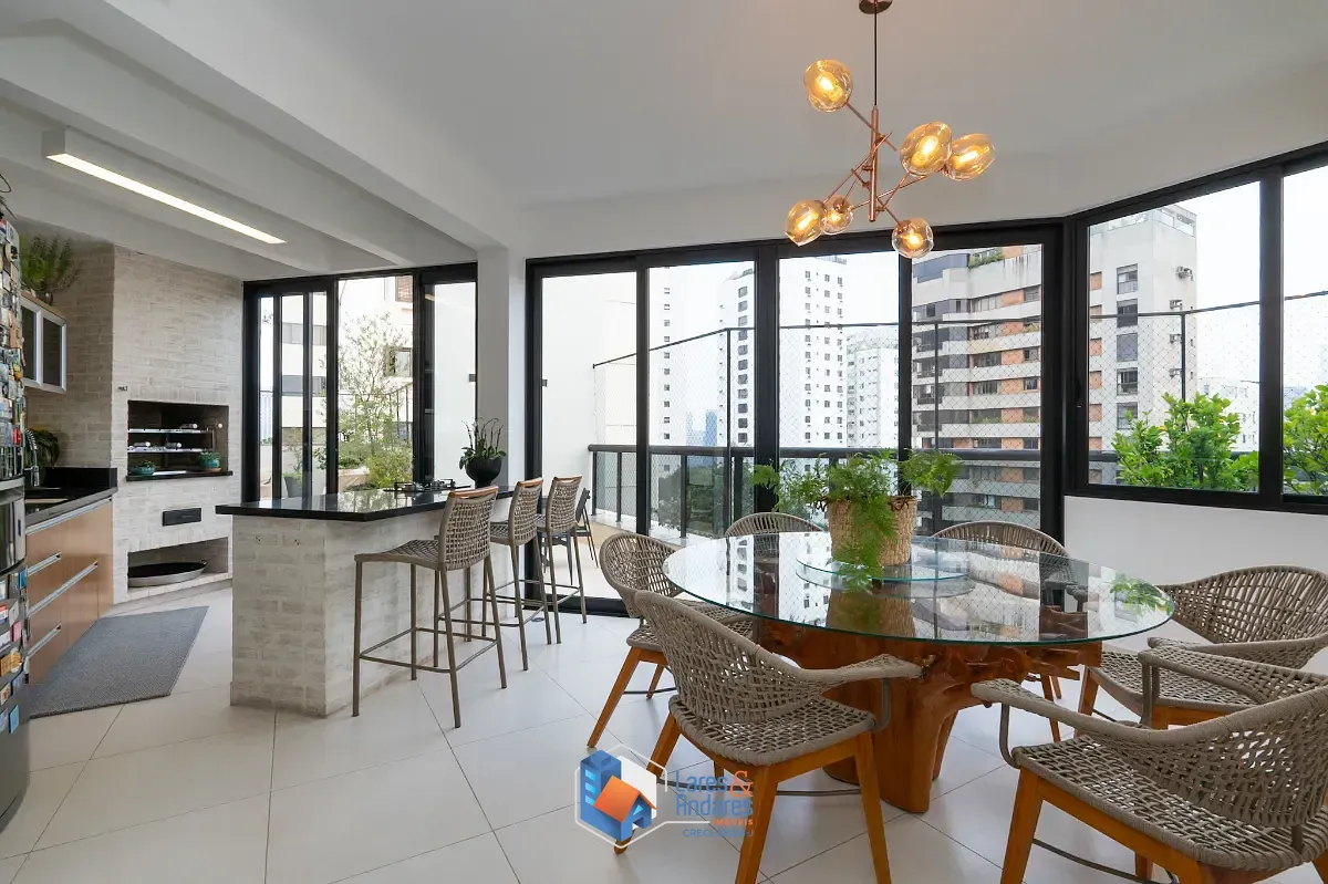 Cobertura, 3 quartos, 544 m² - Foto 42