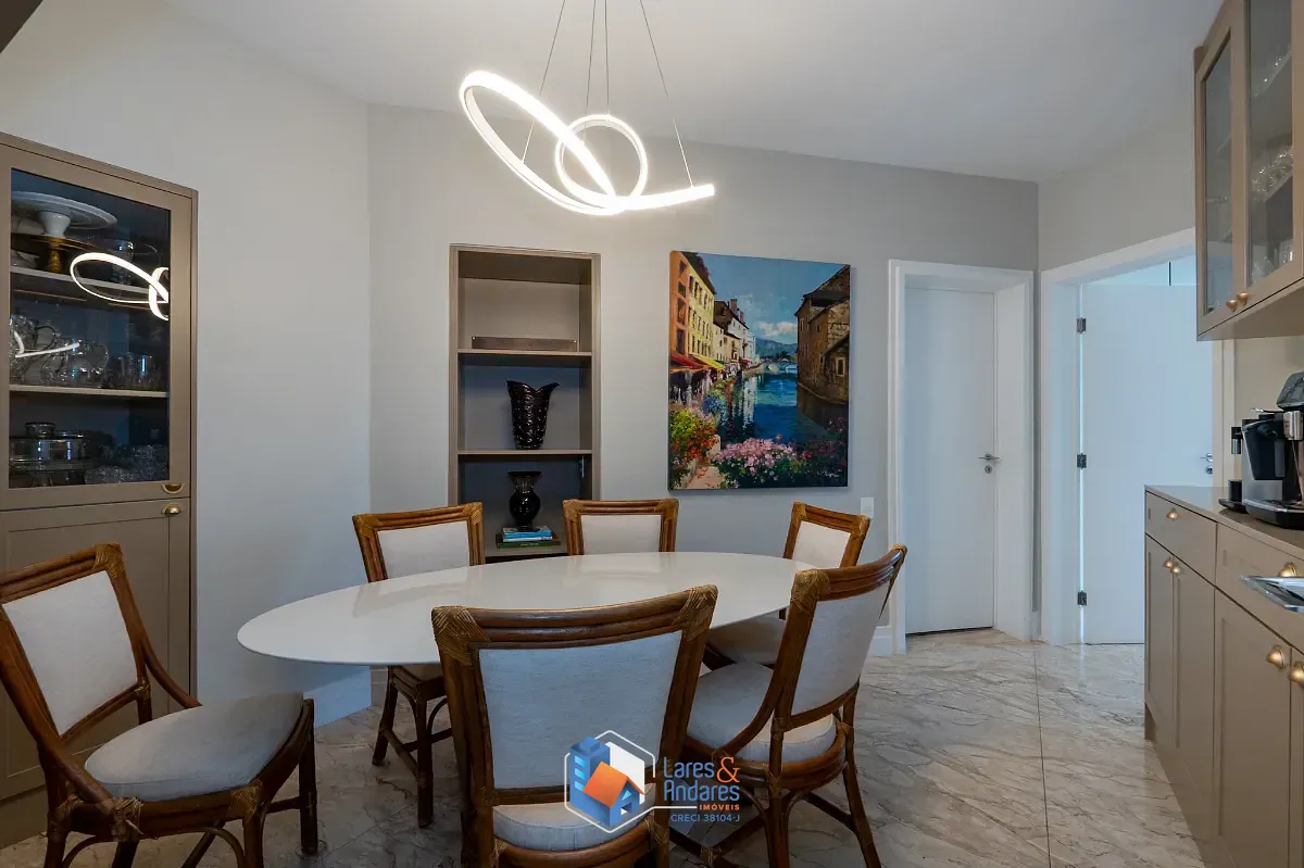Cobertura, 3 quartos, 544 m² - Foto 13