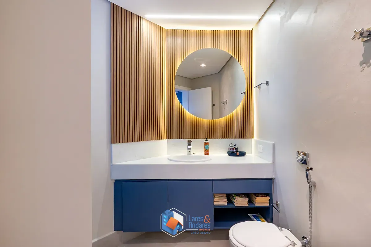 Cobertura, 3 quartos, 544 m² - Foto 31