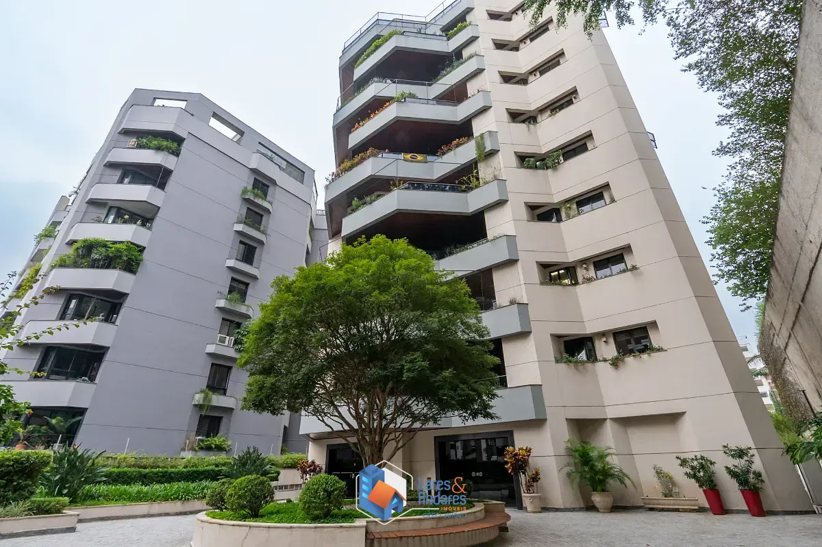 Cobertura, 3 quartos, 544 m² - Foto 62