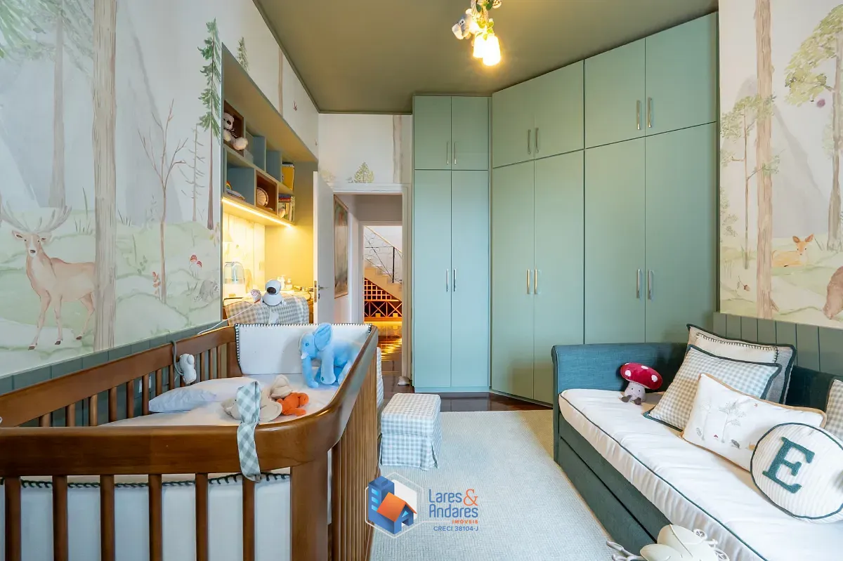 Cobertura, 3 quartos, 544 m² - Foto 33