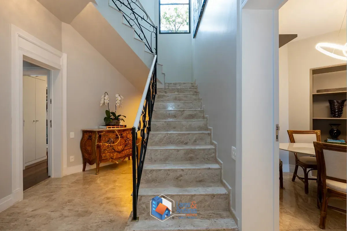 Cobertura, 3 quartos, 544 m² - Foto 3