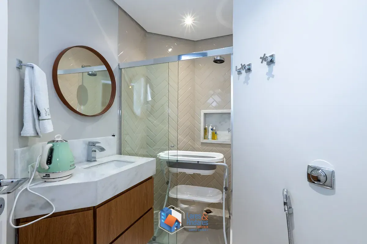 Cobertura, 3 quartos, 544 m² - Foto 34