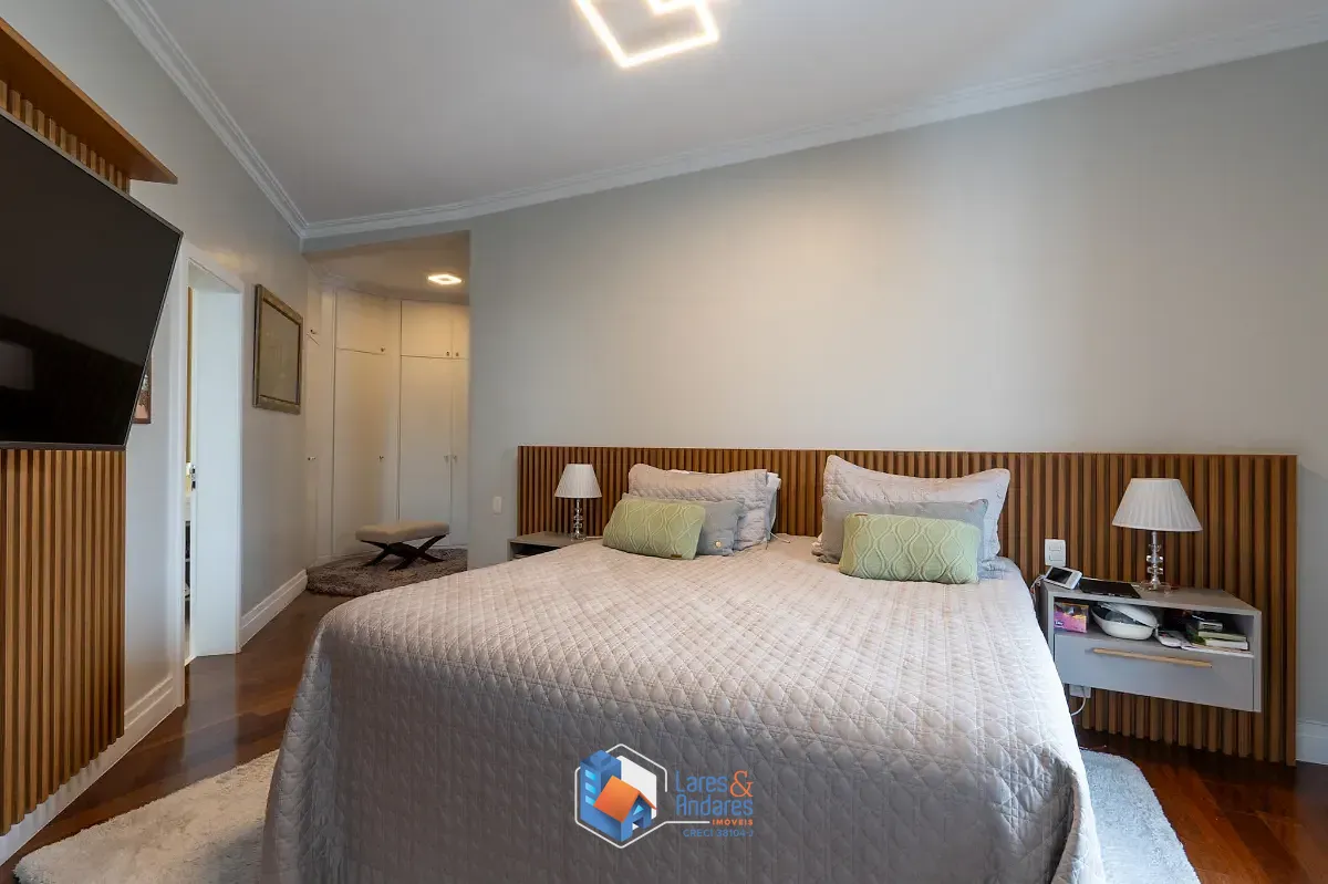 Cobertura, 3 quartos, 544 m² - Foto 23