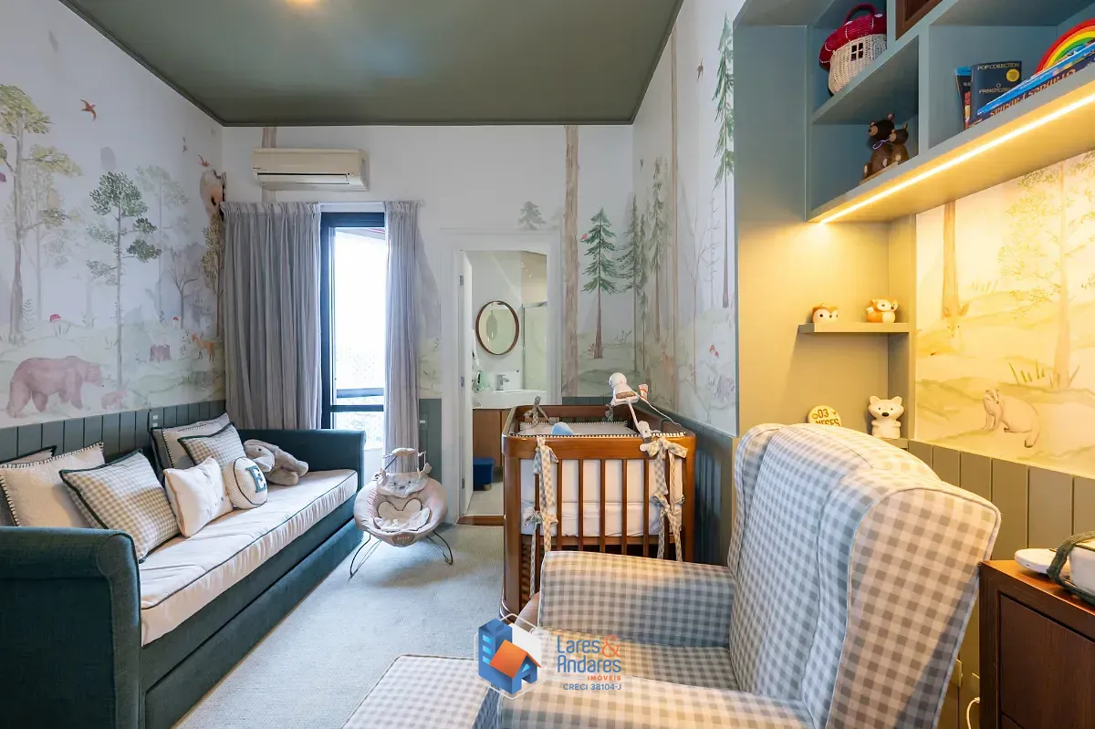 Cobertura, 3 quartos, 544 m² - Foto 32
