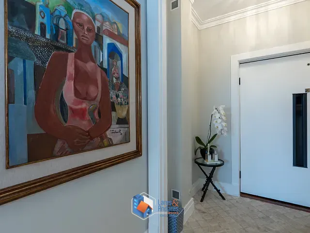 Cobertura / Penthouse com 920m² 3 quartos e 5 banheiros, à venda, no bairro Real Parque em São Paulo
