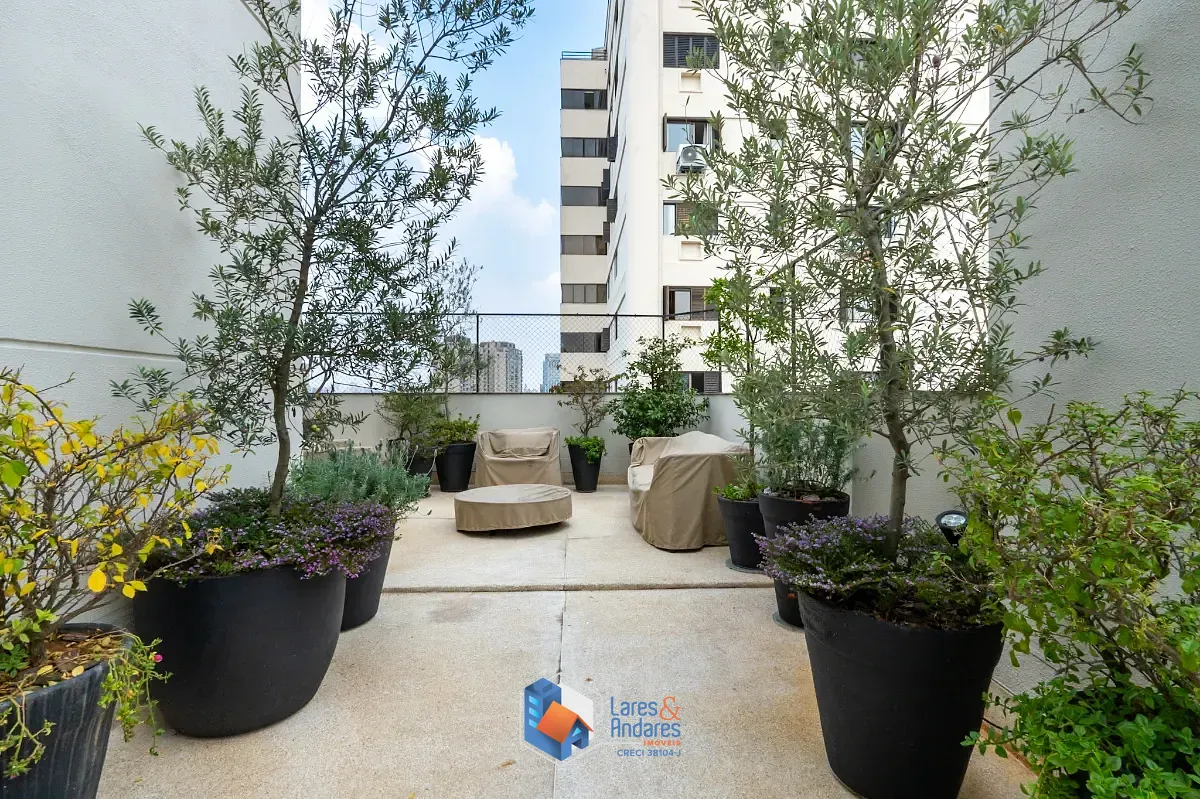 Cobertura, 3 quartos, 544 m² - Foto 50