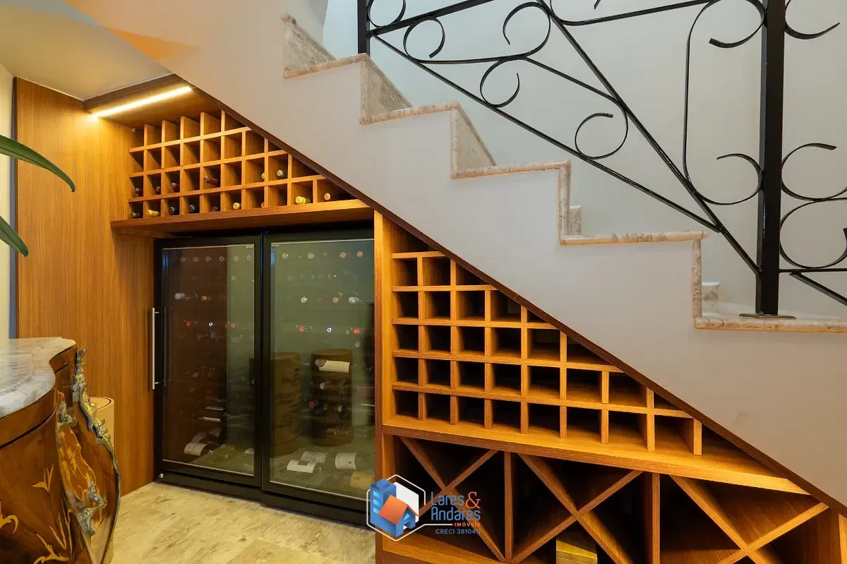 Cobertura, 3 quartos, 544 m² - Foto 15