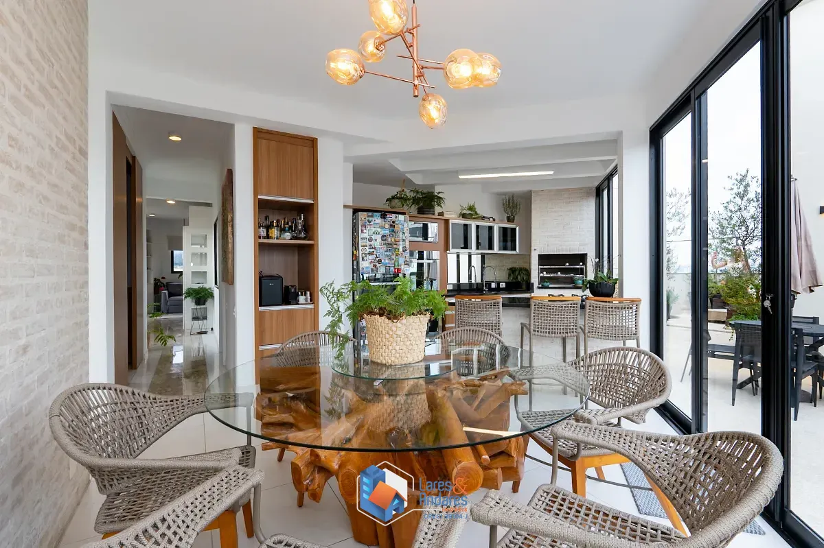 Cobertura, 3 quartos, 544 m² - Foto 41