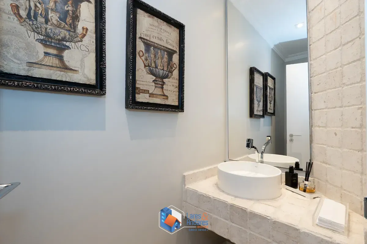 Cobertura, 3 quartos, 544 m² - Foto 18