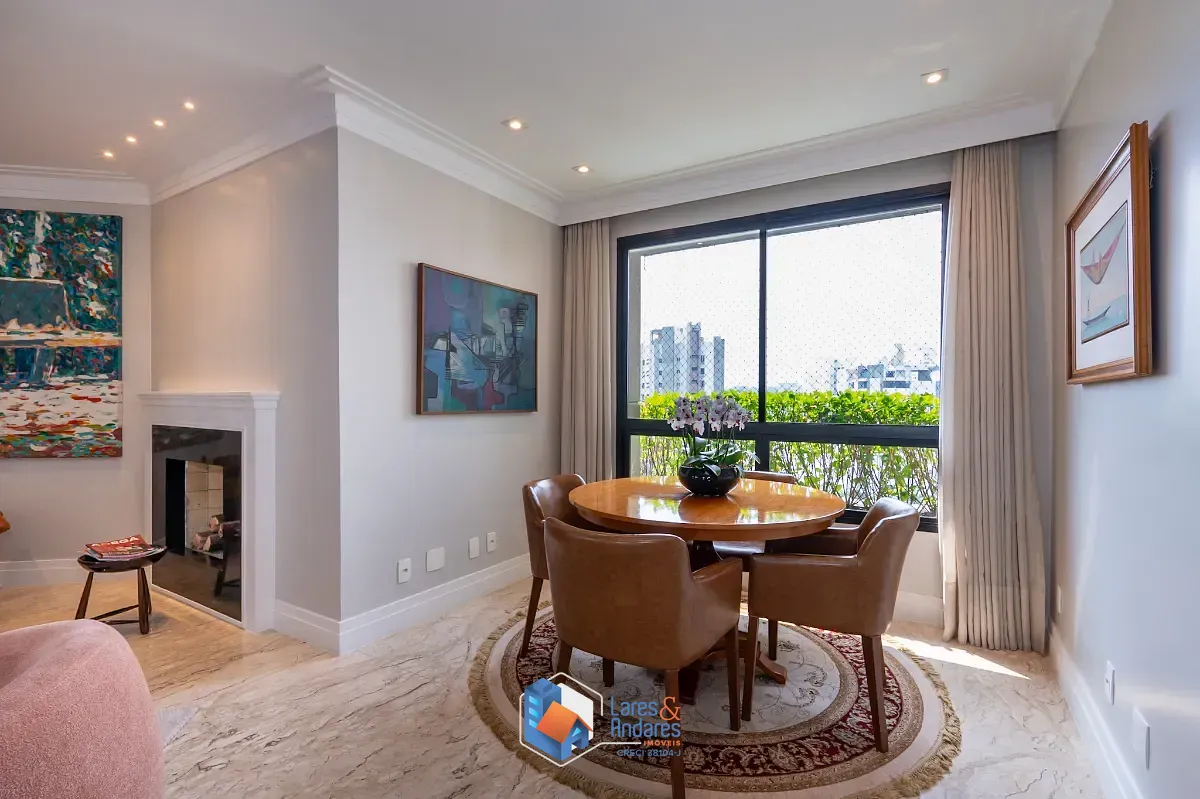 Cobertura, 3 quartos, 544 m² - Foto 11