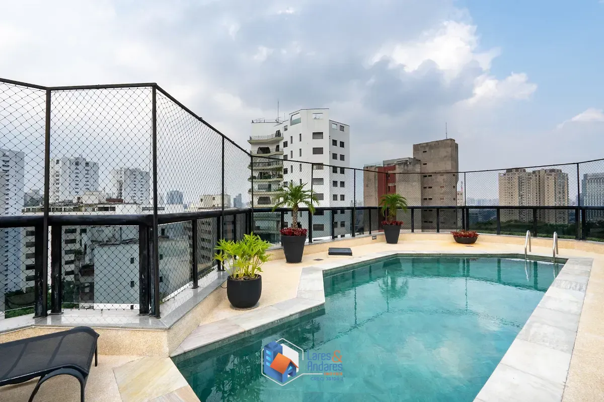 Cobertura, 3 quartos, 544 m² - Foto 51