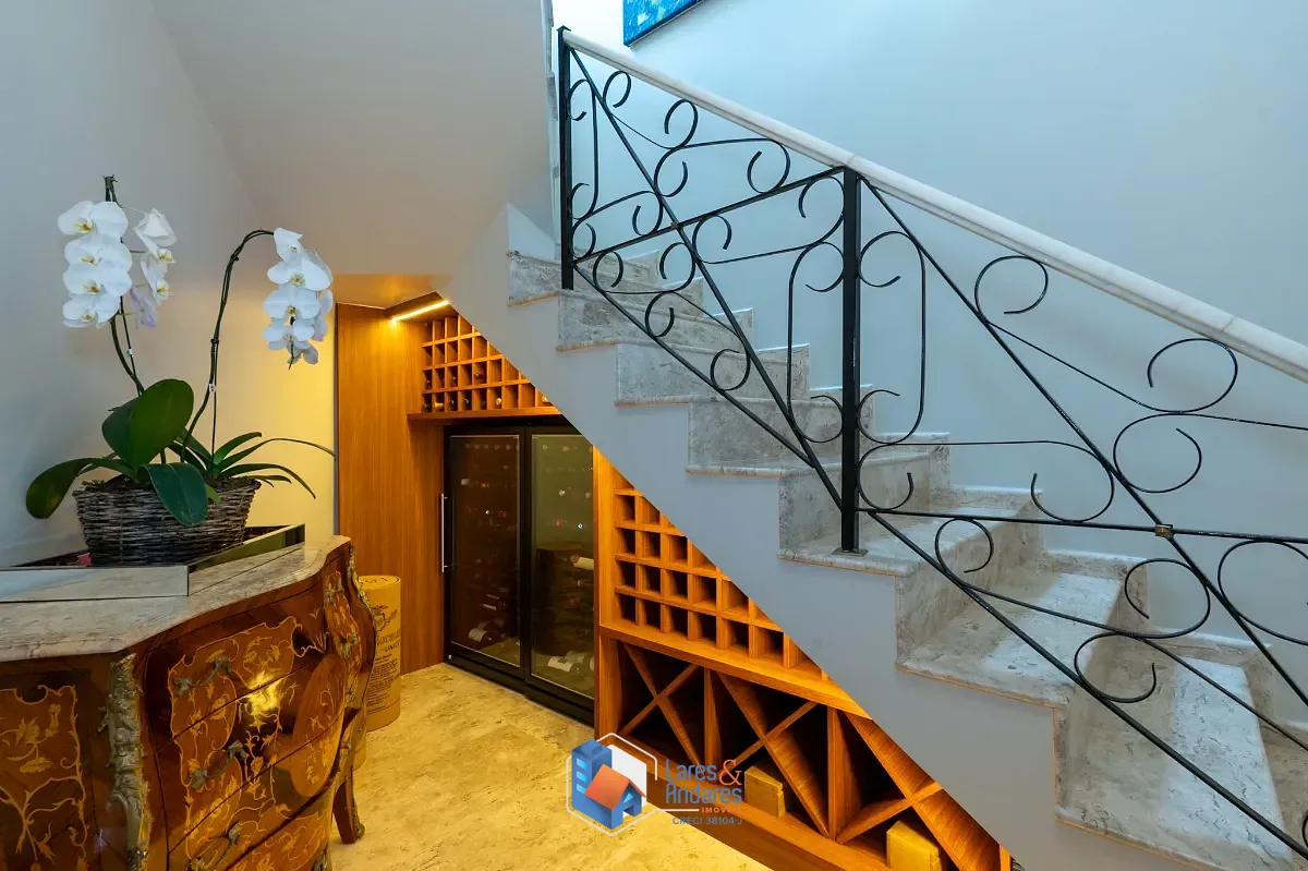 Cobertura, 3 quartos, 544 m² - Foto 16