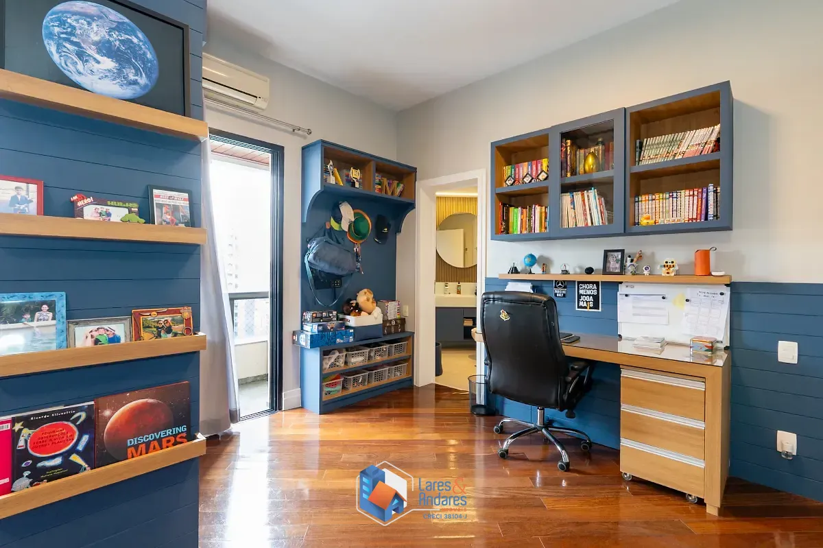 Cobertura, 3 quartos, 544 m² - Foto 29
