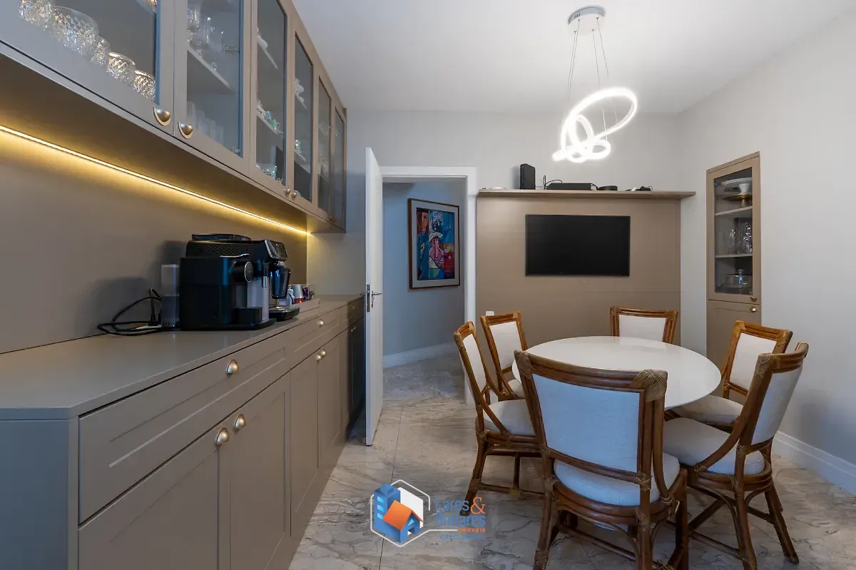 Cobertura, 3 quartos, 544 m² - Foto 14