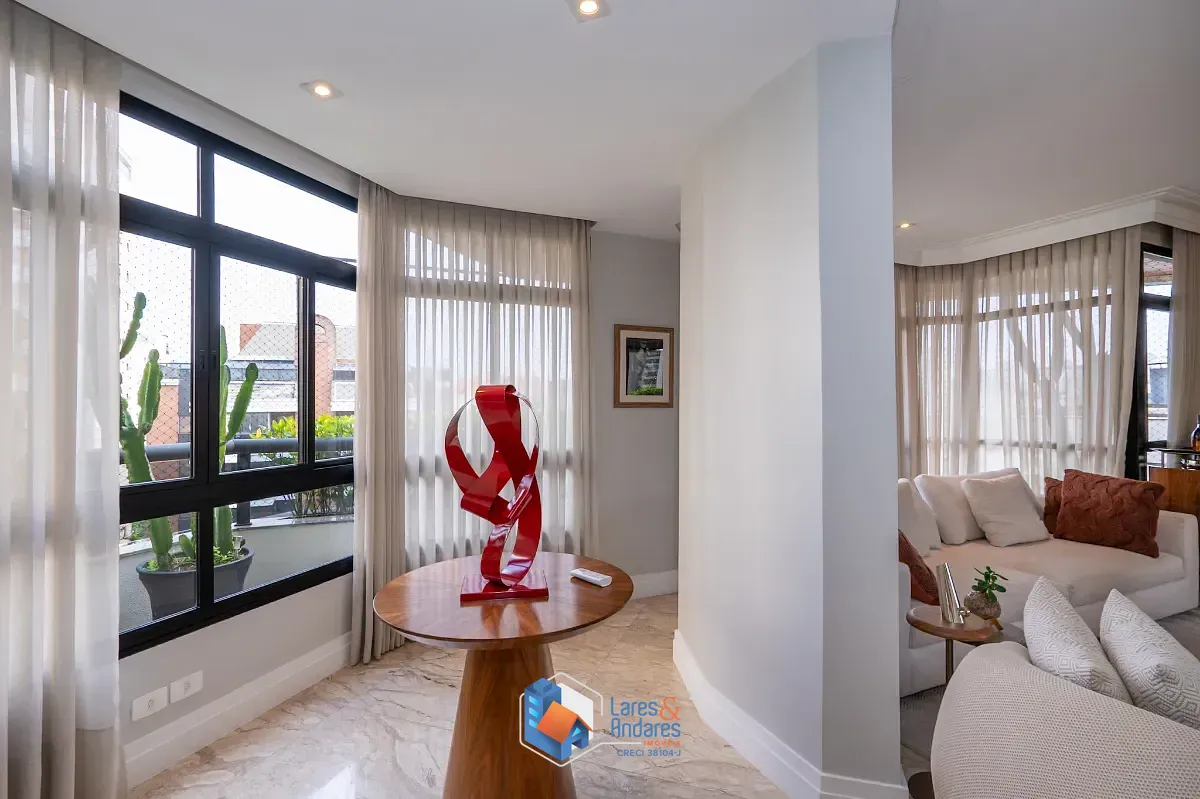Cobertura, 3 quartos, 544 m² - Foto 9