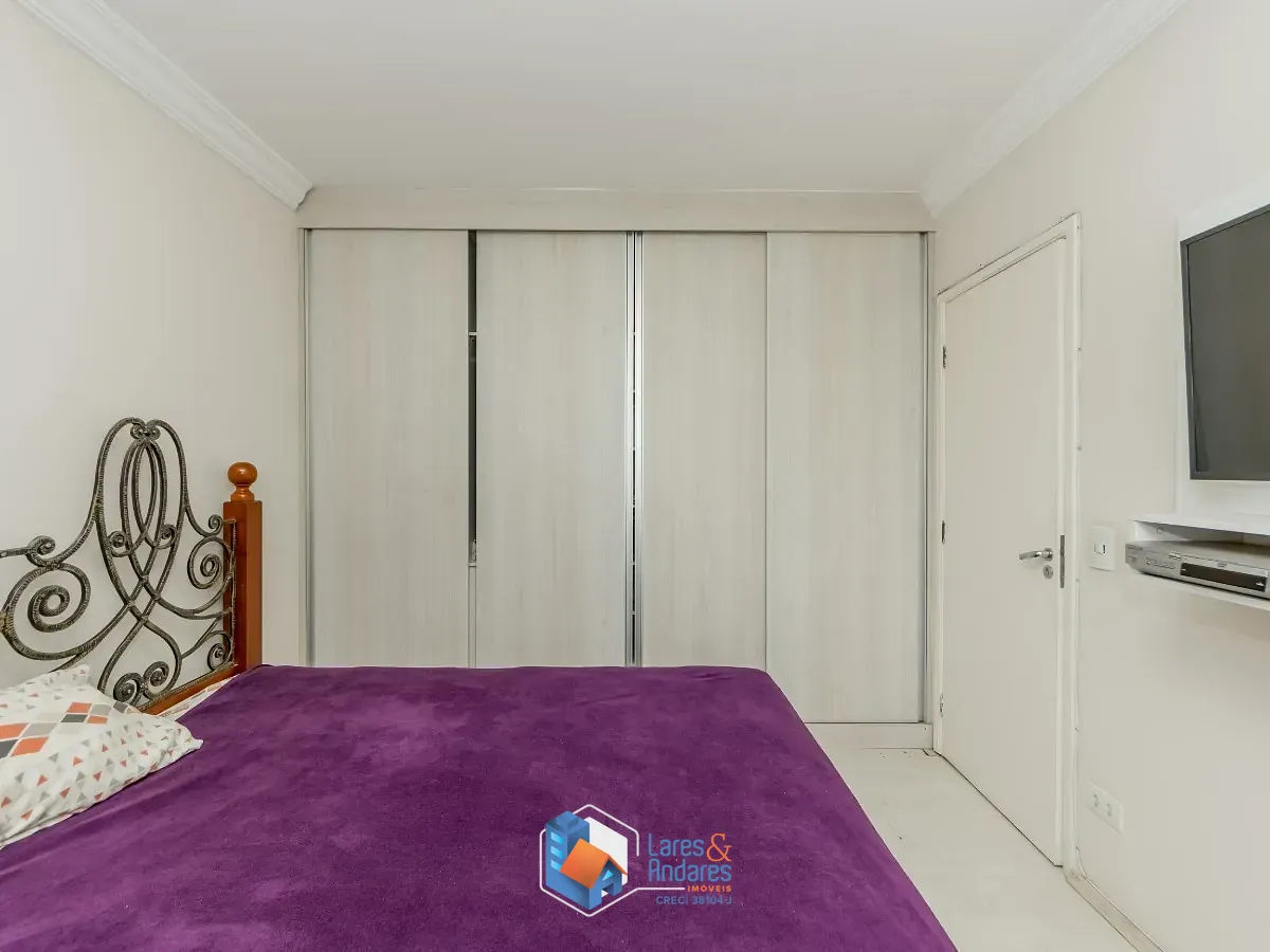 Cobertura, 3 quartos, 185 m² - Foto 17