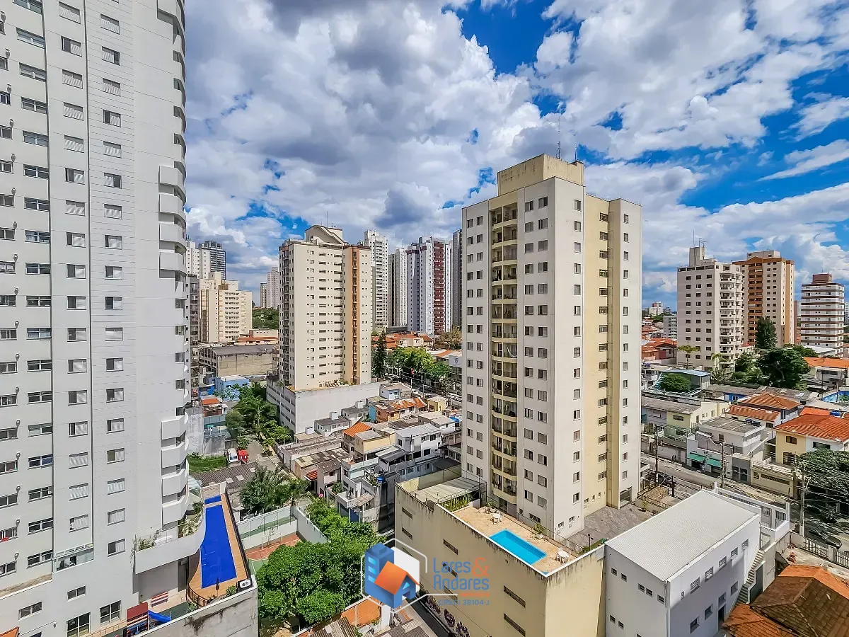 Cobertura, 3 quartos, 185 m² - Foto 10