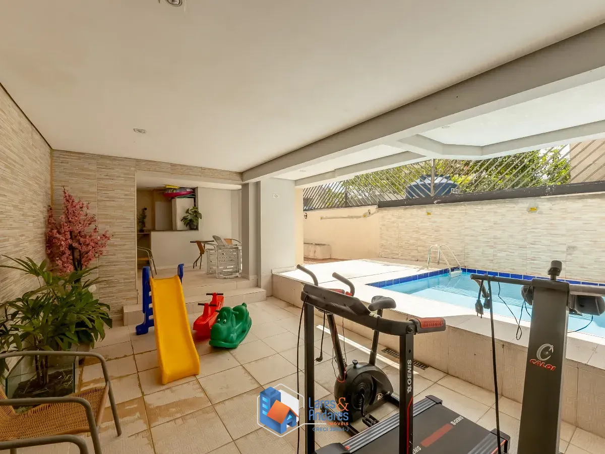 Cobertura, 3 quartos, 185 m² - Foto 39