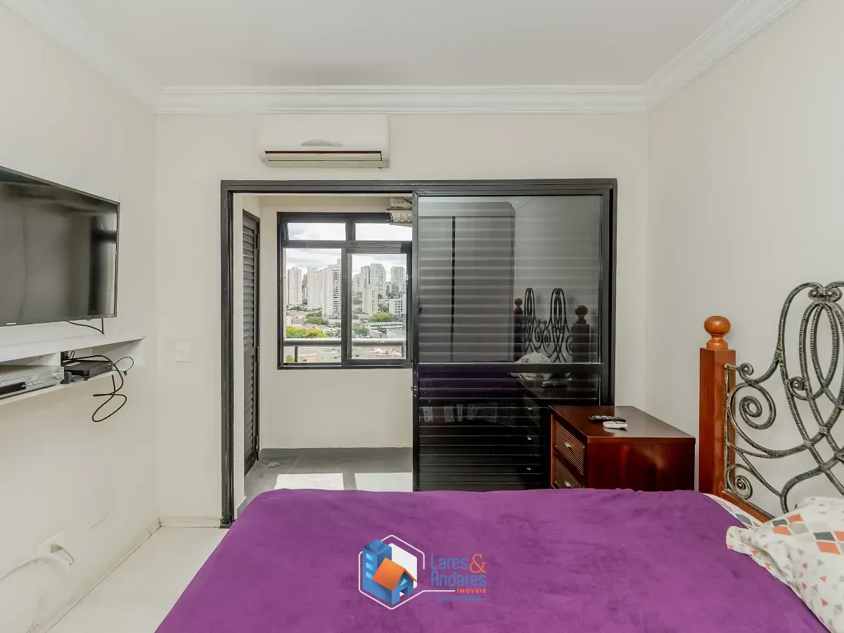 Cobertura, 3 quartos, 185 m² - Foto 16