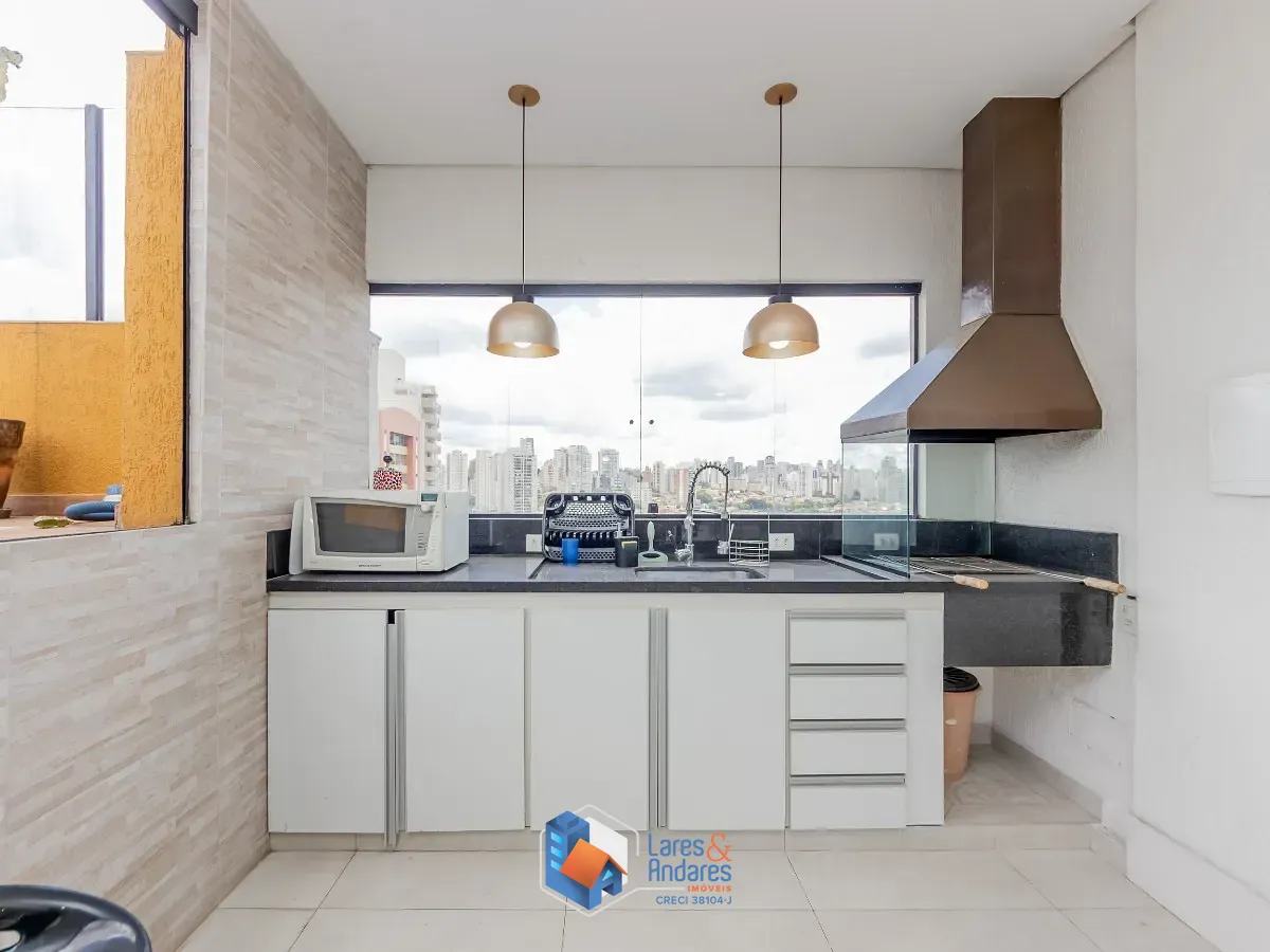 Cobertura, 3 quartos, 185 m² - Foto 32