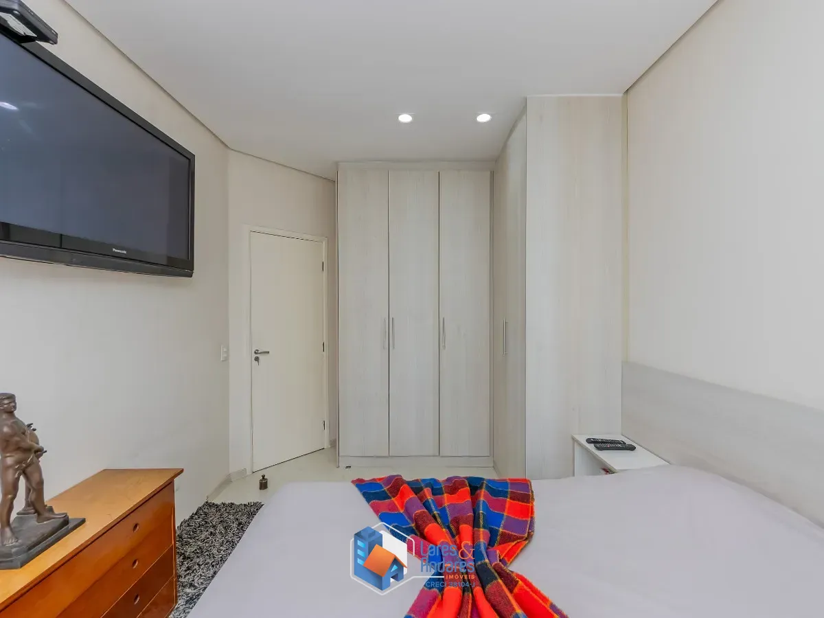 Cobertura, 3 quartos, 185 m² - Foto 27