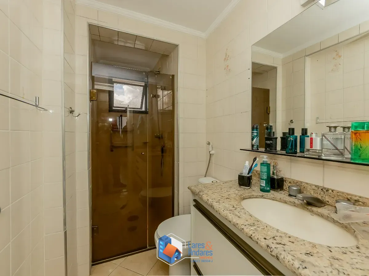 Cobertura, 3 quartos, 185 m² - Foto 20