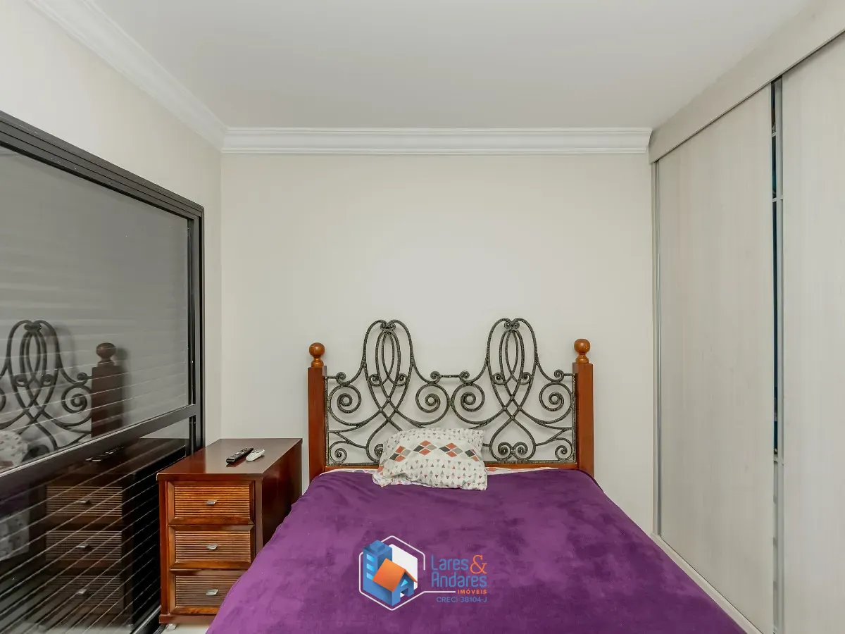 Cobertura, 3 quartos, 185 m² - Foto 14