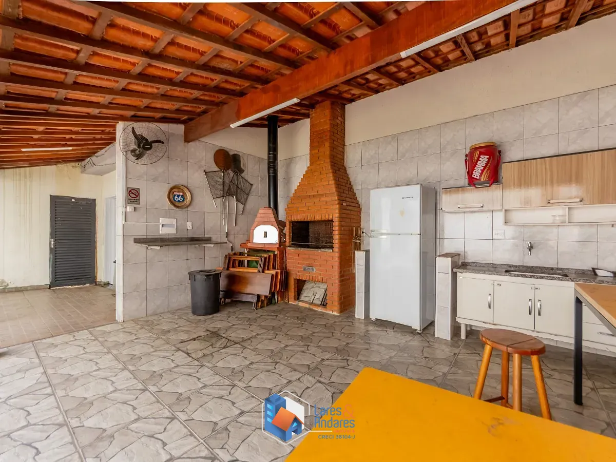 Cobertura, 3 quartos, 185 m² - Foto 41