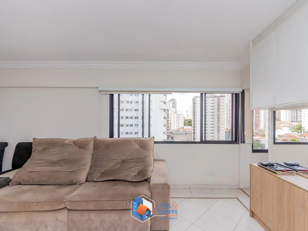 Cobertura, 3 quartos, 185 m² - Foto 7